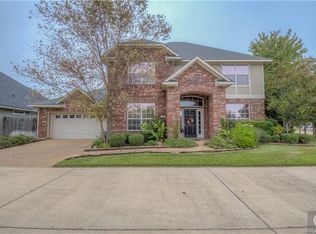 158 Grey Eagle Dr, Shreveport, LA 71115