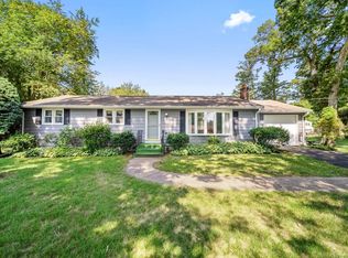 63 Marilyn Rd, South Windsor, CT 06074