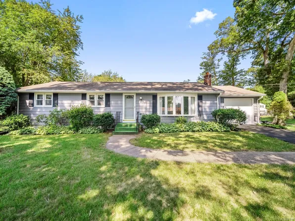 63 Marilyn Road, South Windsor, CT 06074