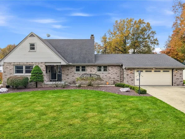 525 Carlotta Dr, Youngstown, OH 44504