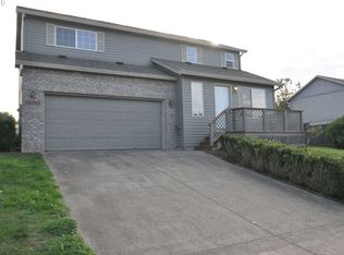 33288 Meadowbrook Dr, Scappoose, OR 97056