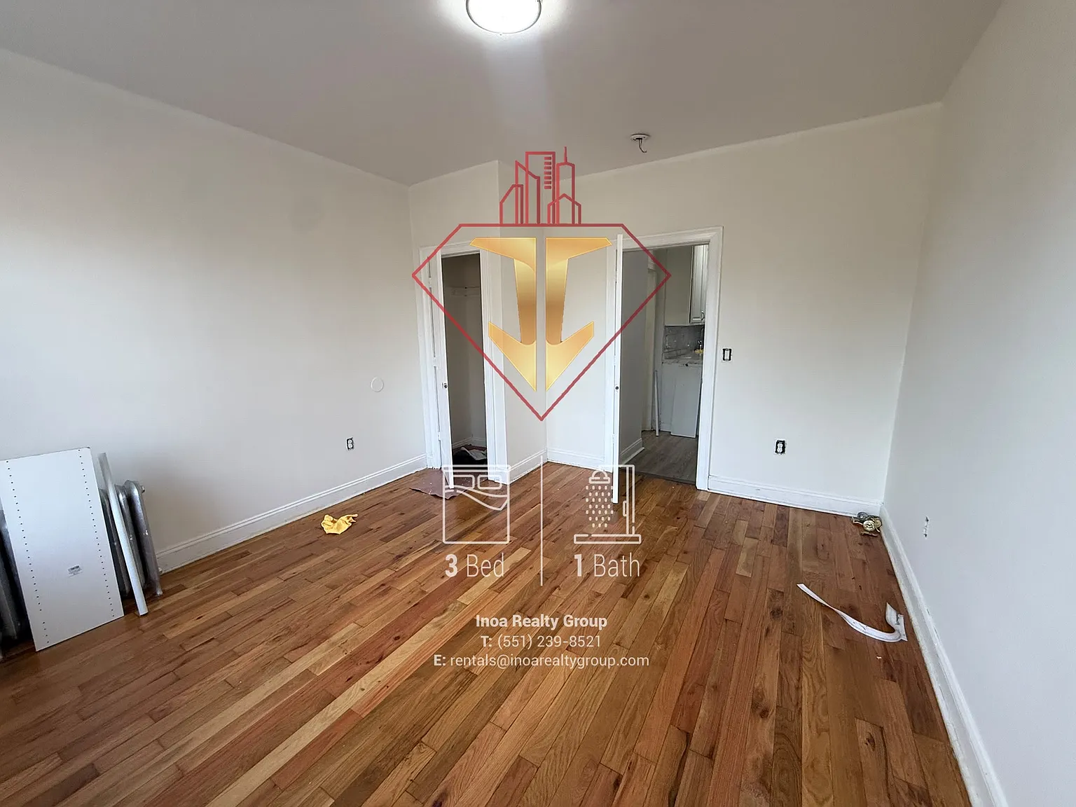 3 bed, $2,375 — Photo 4