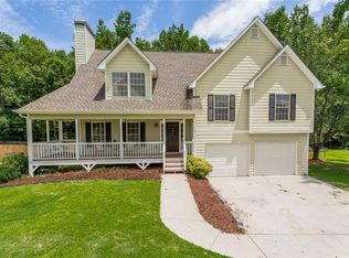 255 Charleston Pkwy, Dallas, GA 30157