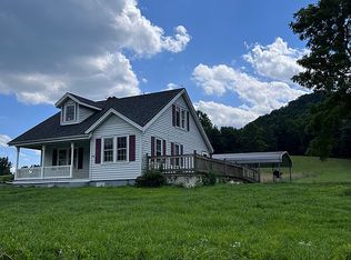 2825 Absher Rd, Hays, NC 28685