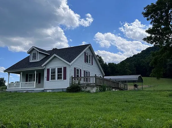 2825 Absher Rd, Hays, NC 28685