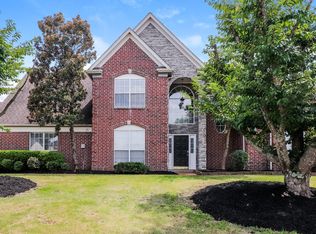 1161 Red Fern Cir E, Cordova, TN 38018