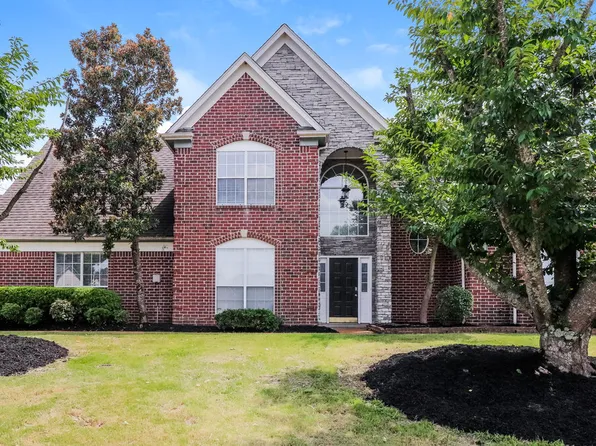 1161 Red Fern Cir E, Cordova, TN 38018