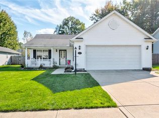 389 Community Ln, Painesville, OH 44077