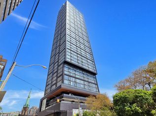 319 Jarvis St #3108-C08, Toronto, ON M5B 0C8