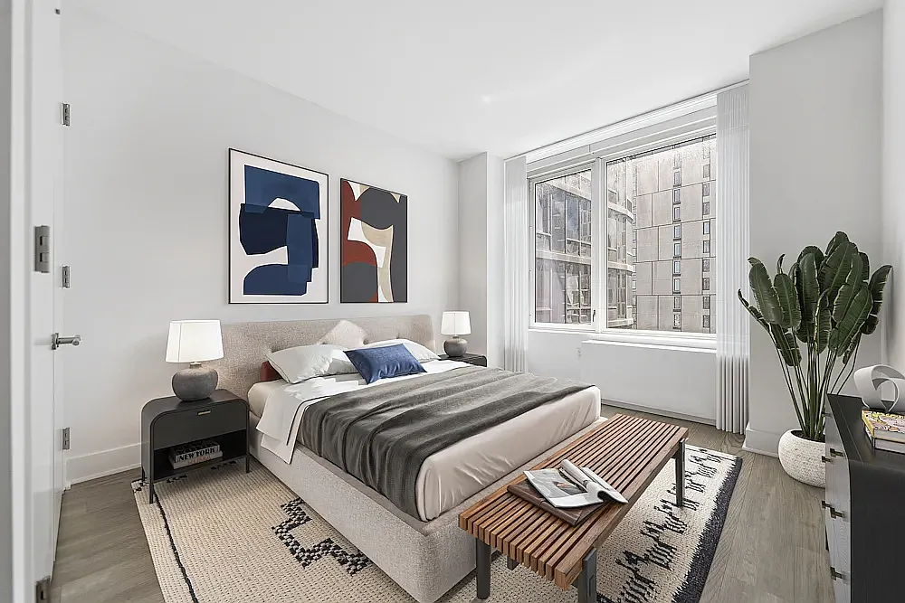 86 Fleet Place — Photo 2