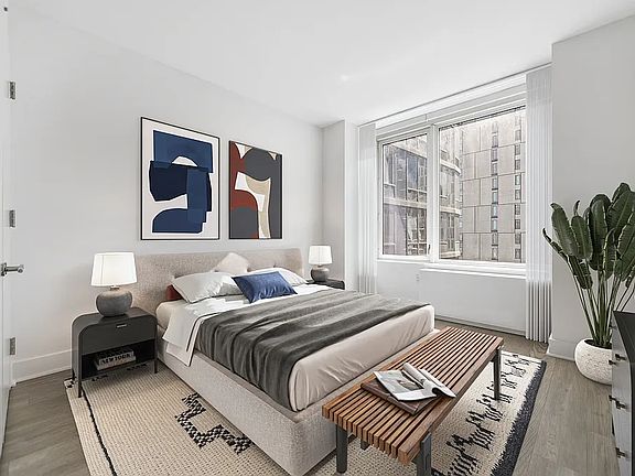2nd image of 86 Fleet Pl APT 23P