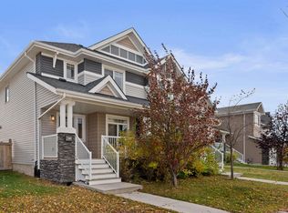 2369 Glenridding Blvd SW, Edmonton, AB T6W 2W7