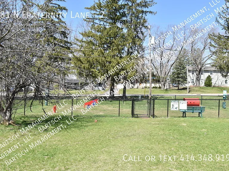 181 N Fraternity Ln #2 — Photo 91