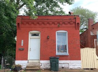 3725 Marine Ave, Saint Louis, MO