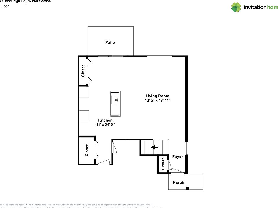 2nd image of 15330 Beamleigh Rd