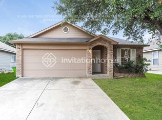 8522 Silver Brush, San Antonio, TX 78254