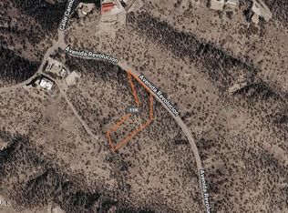 991 AVENIDA REVOLUCION -- #44, Rio Rico, AZ 85648