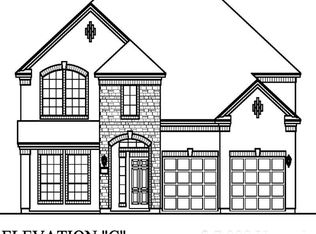 1720 Kennerly Nanor Dr, Spring, TX 77386