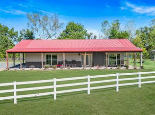 8 Bunker Hill Dr, Houston, AR 72070