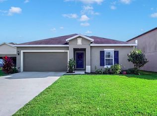14530 Haddon Mist Dr, Wimauma, FL 33598