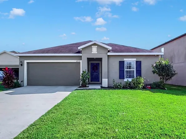 14530 Haddon Mist Dr, Wimauma, FL 33598