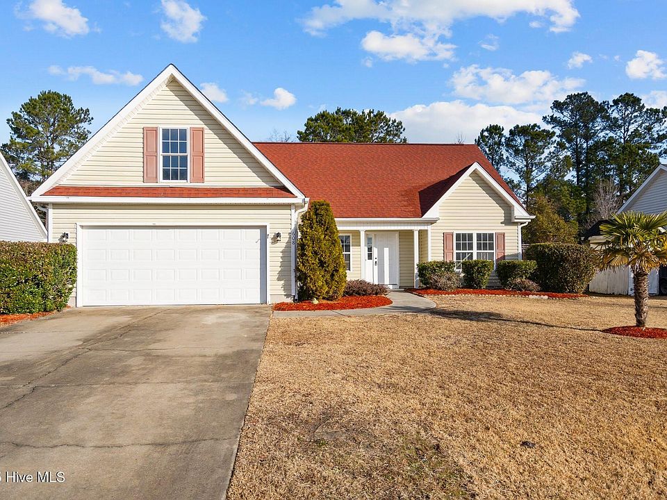 1st image of 608 Pine Branches Circle SE