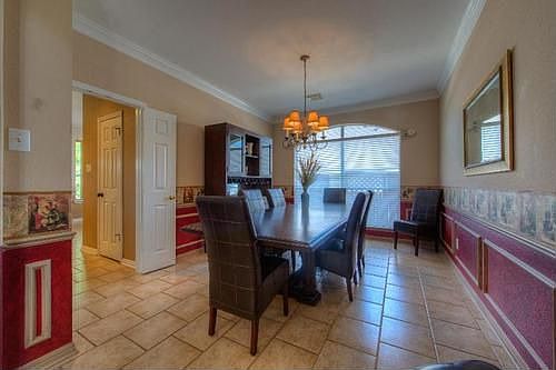 4th image of 5604 Gorham Glen Ln