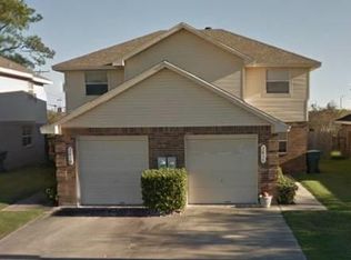 2800 90th St, Port Arthur, TX 77640