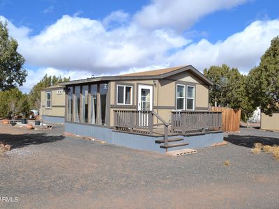 4021 Indian Bend Rd, Snowflake, AZ, 85937