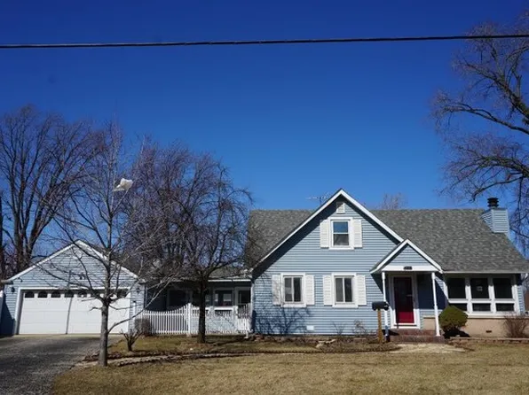 900 La Porte Ave, Melrose Park, IL 60164