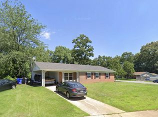 1120 Harvard Rd, Waldorf, MD 20602