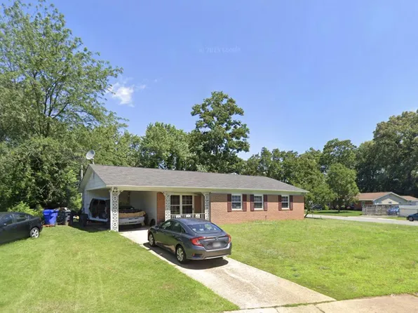 1120 Harvard Rd, Waldorf, MD 20602