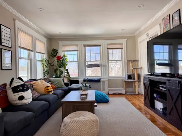 894 Fellsway #2, Medford, MA 02155