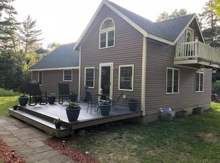 3 Bluffs Blvd, Center Ossipee, NH 03814