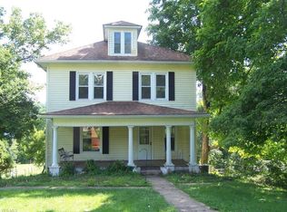 257 Parkersburg Rd, Spencer, WV 25276