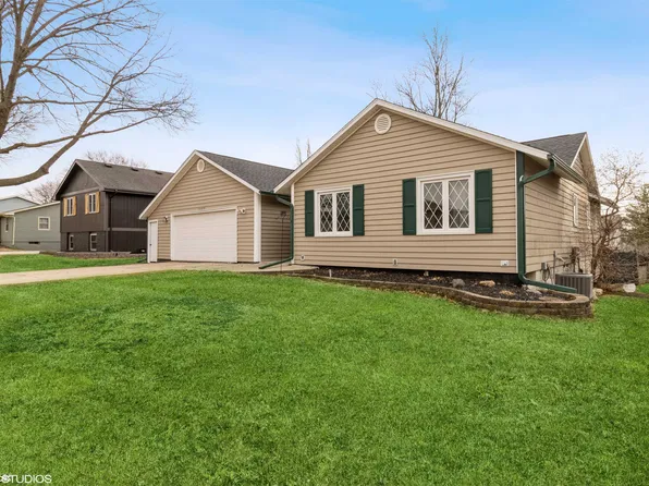 1405 E Detroit Ave, Indianola, IA 50125