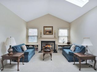 51 Constitution Way, Morristown, NJ 07960