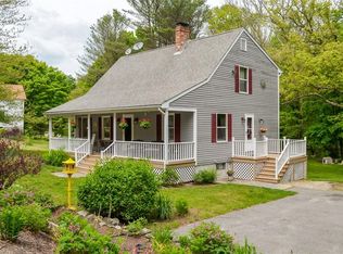 282 S Main St, Pascoag, RI 02859