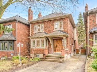 125 Glendonwynne Rd, Toronto, ON M6P3E7