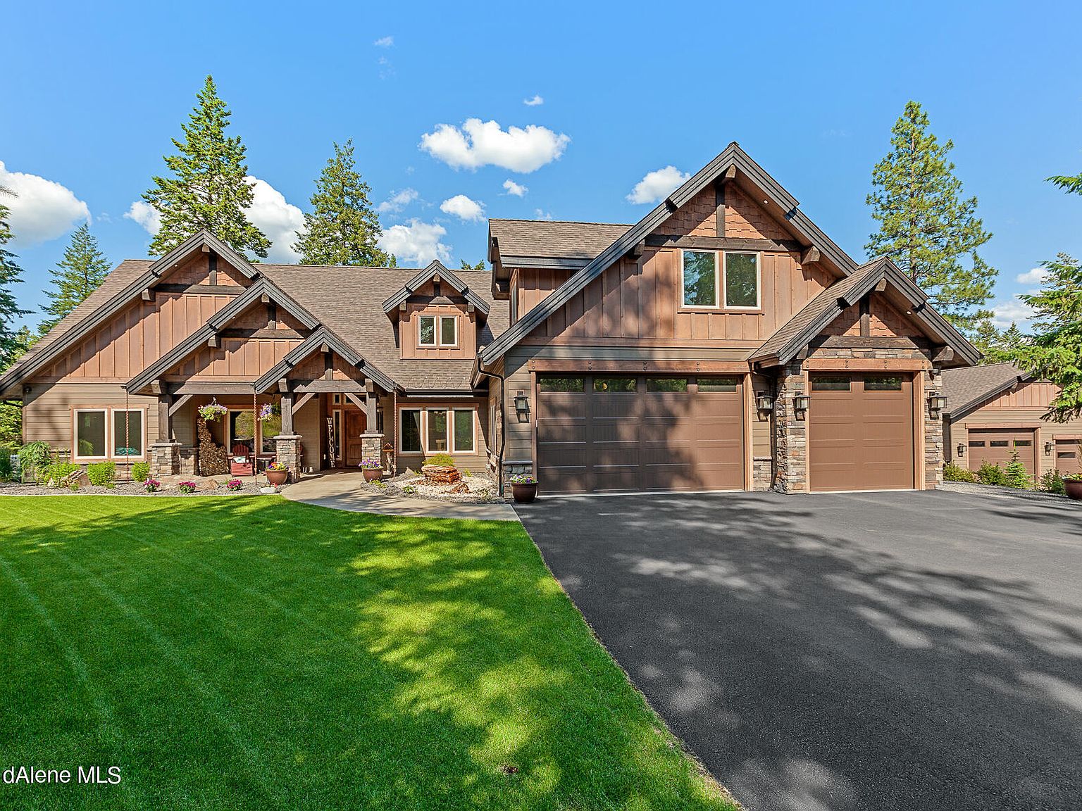 13072 N Walden Loop, Rathdrum, ID 83858 | Zillow