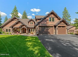 13072 N Walden Loop, Rathdrum, ID 83858