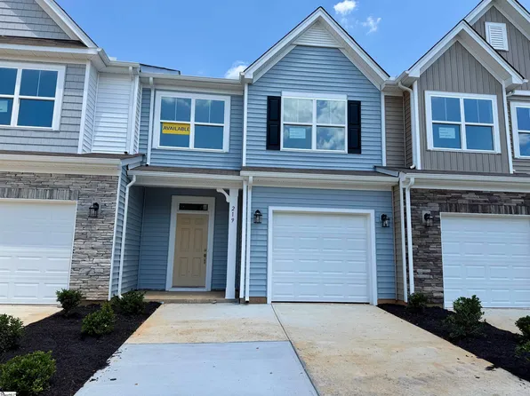 217 Toal Ct, Greenville, SC 29611