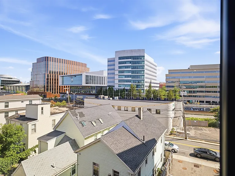 70 Leo M Birmingham Pkwy #415 — Photo 7