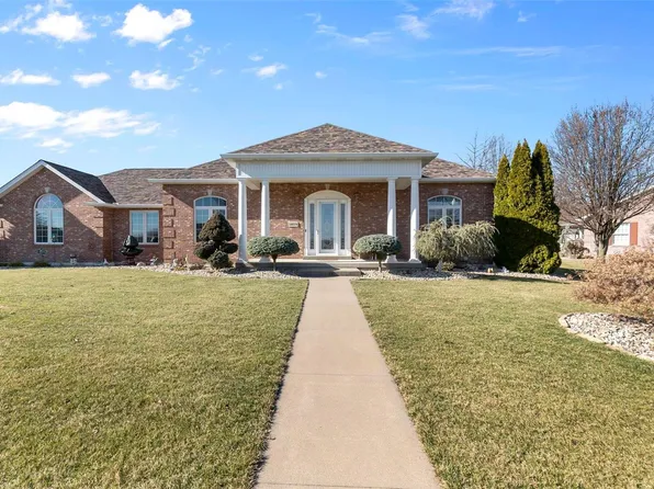 1609 Dogwood Ct, Perryville, MO 63775