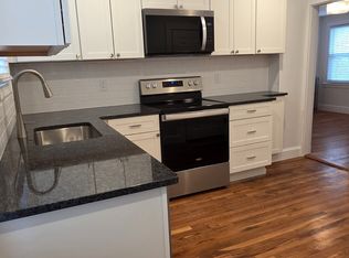 212 Brookside Pkwy #2, Medford, MA 02155