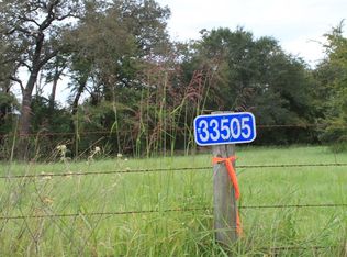 33505 Giboney Rd, Hempstead, TX 77445