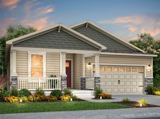 2114 Coyote Mint Dr, Monument, CO 80132