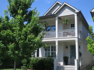 609A 49th Ave N, Nashville, TN 37209