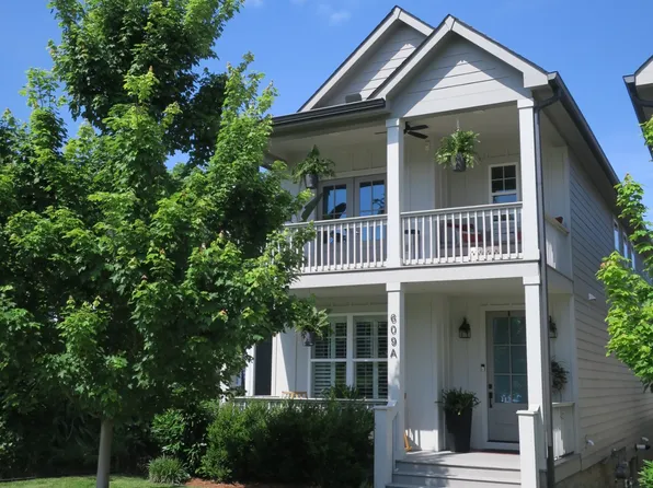 609A 49th Ave N, Nashville, TN 37209