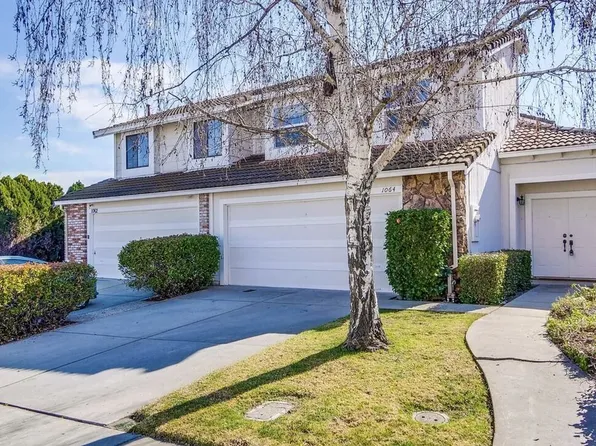 1064 Minoru Dr, San Jose, CA 95120
